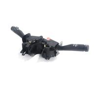 Palanca Columna Dirección Compatible Con Ford Para Ka 1999-2007 Para Fiesta Para Puma Columna De Dirección Interruptor De Palanca De Señal De Giro Manija De Xs6t-11k665-Ca