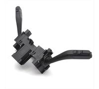 Palanca Columna Dirección Compatible Con Vw Para Beetle Para Jetta 2012-2018 Control De Crucero Señal De Giro Limpiaparabrisas Interruptor Combinado 5c5953513g