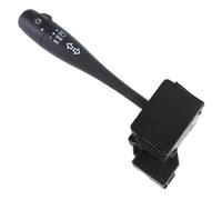 Palanca Combinada Compatible Con Nissan Para Serena Para C23 Para Mk1 1993-2001 1 Pieza Accesorios De Repuesto Para Interruptor De Señal De Giro De Faro De Coche 25540-4F100