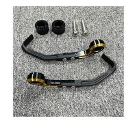 Palanca Control Embrague Freno para S1000R 2013-2023 Protección Profesional Guardamanos Rojo Verde Azul Dorado Protector De Arco Embrague Freno