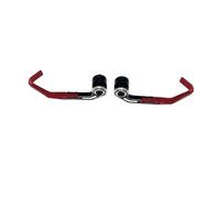 Palanca Control Embrague Freno para S1000RR 2009-2023 Protección Profesional Guardamanos Arco De Motocicleta Embrague Freno Accesorios