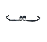 Palanca Control Embrague Freno para S1000RR 2009-2023 Protección Profesional Guardamanos Arco De Motocicleta Embrague Freno Accesorios