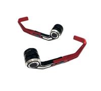 Palanca Control Embrague Freno para S1000RR 2019-2023 Protección Profesional Guardamanos Arco Motocicleta Protector Embrague Freno Accesorios