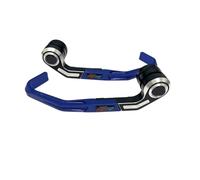 Palanca Control Embrague Freno para S1000RR 2019-2023 Protección Profesional Guardamanos Arco Motocicleta Protector Embrague Freno Accesorios