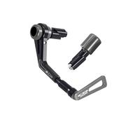 Palanca Control Embrague Freno Protector Universal para Palancas Embrague Y Freno De Manillar Motocicleta 7/8" 22 Mm para CB125R CB150R CB250R CB 125R 150R 250R