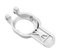 Palanca de abrazadera para multiherramienta DCS355B DCS356B tipo 1 2 | Abrazadera compatible tipo 1 tipo 2 DCS355B DCS355C1 DCS355D1 repuesto N254620 accesorio de mango de palanca