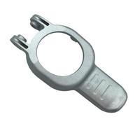 Palanca de abrazadera, pieza de repuesto N254620 para herramienta oscilante DeWalt DCS355B DCS356B, para modelos tipo y tipo 2