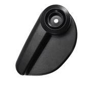Palanca De Accionamiento De La Manija De Liberación Del Capó Compatible Con Mini Para F57 2014-2019 Para F60 2015-2019 51237307640 Manija desbloqueo capós