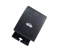 Palanca De Accionamiento De La Manija De Liberación Del Capó Del Capó Compatible Con Jeep Para Grand Para Cherokee 2011-2018 68085761AA Manija desbloqueo capós