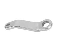 Palanca de Acero Bellcrank para Scrambler 850 1000 Sportsman 550 850 1000, Robus Repuesto Part para Mejorar la Experiencia Fiscal, Número de OE 234724