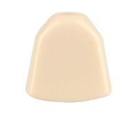 Palanca De Afinación De Guitarra, 6 Unids/set Clavijas De Afinación Cabezales De Máquina Botones Acrílicos Para Guitarra Accesorios De Afinación De Guitarra Duraderos(Beige)