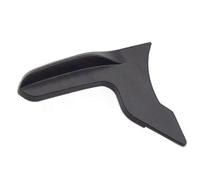 Palanca de ajuste de altura del asiento del lado izquierdo para Ford, Fiesta y Focus Ajuste del respaldo