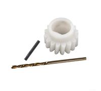 Palanca de ajuste de altura para asiento de coche, juego de 3 piezas de repuesto de plástico para modelos Clase S, pieza de reparación interior para control de posición del asiento del conductor o