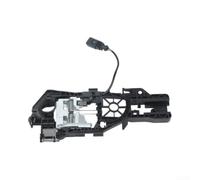 Palanca de ajuste de asiento de plástico RH 3C0837886H para Golf MK4 (RF)