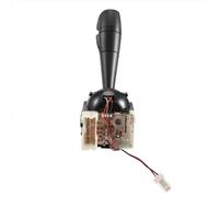 Palanca de ajuste de faros delanteros con interruptor de luz antiniebla compatible con 453 2015 2019 modelo A4535451600