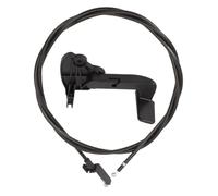 Palanca de Apertura del capó para Seat para Exeo ST 2008-2012 2013 Cable del capó Bloqueo de la Tapa Tirador de liberación 8E1823533B