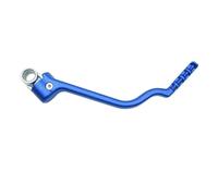 Palanca De Arranque A Patada Forjada Motocicleta Para YZ WR 125 250 250X 250F 250FX 450F 450FX YZF 1986-2023 Pedal arranque(204)