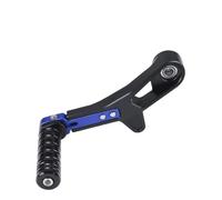 Palanca de Arranque a Pedal para Motocicleta, Pedal de Freno Ajustable, Extensiones de Palanca de Cambios, Palanca de Arranque a Pedal para 1300 GS