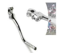 Palanca de Arranque de Motocicleta de 13 mm Compatible con Scorpa 250F 140CC 150CC 160CC Apollo 150cc 250cc Kayo BSE XMOTOS Pit Bike Modelos de reemplazo Forjado