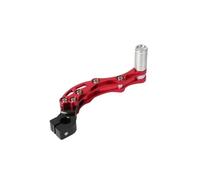 Palanca de arranque de motocicleta Palanca de arranque CNC para motor motocicleta, compatible con Yamaha, Honda 139QMB, scooter JOG50/90/100, compatible Fuxi 100CC(F)