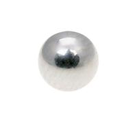 Palanca de arranque OEM D4.76 para motores Piaggio/Derbi D50B0, EBE