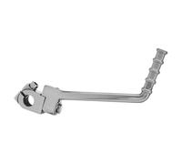 Palanca de Arranque para Motocicletas y ATV de Pedal de Acero Inoxidable Resistente Fácil Instalación Compatible con Motocicletas de 50-250cc de Motor Estándar