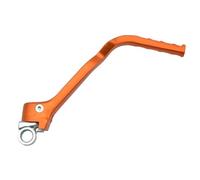 Palanca de Arranque para Motocross Compatible con KTM 250 300 350 400 450 500 525 530 EXC EXC-F XC XC-F XCW XCW-F SX SX-F 1998-2019(Orange 503)