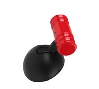 Palanca de Arranque por Empuje para Coche - Joystick con Botón de Arranque | Accesorios Interiores para Automóviles Furgoneta Sedán