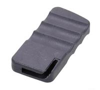 Palanca de asiento giratoria compatible con OEM para Fiat Ducato para Boxer para relé 2006 a 2024, compatible con números de pieza 60911745 60911741 8897.PC