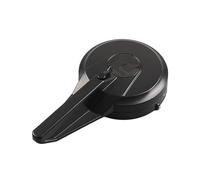 Palanca De Asiento Manija de ajuste del asiento delantero coche, piezas repuesto Uso apto para VW Jetta Manija De Palanca De Ajuste Del Asiento(1X Seat adjust D)