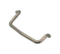 Palanca de barra de estrangulador 1143-185-1903 compatible con motosierra MS231C MS251C, kit de reparación fácil de instalar