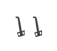 Palanca de barra de estrangulador para 362 365 371 372XP Kit de reparación de motosierra, componente de arranque del motor, material de alta resistencia, 2 unidades (2 unidades)