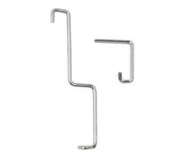 Palanca de barra del acelerador de estrangulador para motosierras Stihl MS250 025 MS230 023 MS210 021, accesorios de herramientas eléctricas de jardín