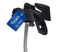 Palanca de bloqueo de seguridad para robot de cocina TM21 TM21Vorwerk Thermomix, piezas de repuesto