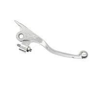 Palanca de bomba de embrague de cilindro maestro de freno derecho, color gris, para motocicleta, compatible con EXC EXCF SX SXF SX-W XC-W XC-F Bomba Principal De Freno Trasero(Original B)