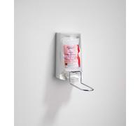 Palanca de brazo Schneider CARELine Sterisol para bolsa de 0,7 litros, 145.906.01.00