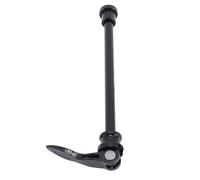 Palanca de Brocheta de Eje de Aleación de Aleación de Aluminio de Liberación Rápida con Brochetas de Eje de Liberación Rápida de Horquilla Delantera para el Cubo de la Rueda de