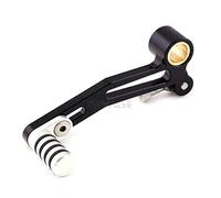 Palanca de cambio ajustable para YAMAHA MT-03 MT-25 YZF-R3 YZF-R25 2014-2020 Pedal de cambio de marcha de motocicleta CNC