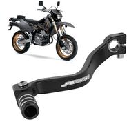 palanca de cambio CNC para motocicleta DRZ400S DRZ400SM DRZ400E 00-17 negro