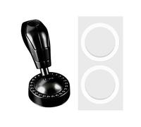 Palanca De Cambio Con Botón De Arranque - Botón Pulsador Automotriz - Start-Stop Decorativo Para Vehículos Y Conducción Masculina