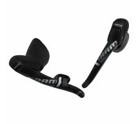Palanca de cambio de carretera SRAM 11v. Force de carbono (par)