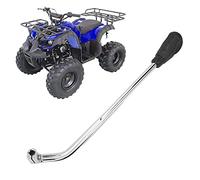 Palanca de cambio de marcha para ATV, palanca de cambio manual horizontal universal, palanca de cambio manual para ATV