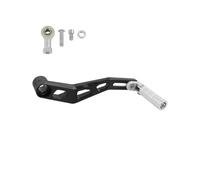 Palanca De Cambio De Marchas Compatible con Honda CB 650R 2022 2023 2024 Pedal Ajustable De Aluminio For Motocicleta