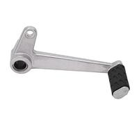 Palanca de Cambio de Marchas de Motocicleta con Pedal de Cambio de Aluminio Selector de Marchas Accesorio de Modificaci¨®n de Motocicleta Pitbike Repuesto para Monsters 696