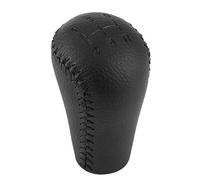 Palanca de Cambio de Marchas, Material de Piel sintética, pomo de Cambio de Marchas, Palanca de Cambio automática de Balonmano para MK6 MK7 04-14 PZ020-0K012