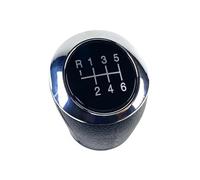Palanca De Cambio De Marchas MT De 5 Y 6 Velocidades Cabezal De Palanca Compatible Con Chevrolet Aveo Sonic T300 2012-2017, Accesorio 24108036(6 Speed)