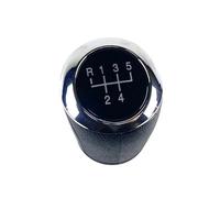 Palanca De Cambio De Marchas MT De 5 Y 6 Velocidades Cabezal De Palanca Compatible Con Chevrolet Aveo Sonic T300 2012-2017, Accesorio 24108036(5 Speed)