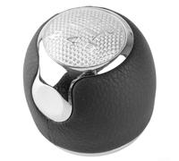 Palanca de Cambio de Marchas para Coche para Alfa 147 166 Mito,Cabeza Perilla Cambio Accesorios para Coche