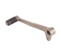 Palanca de Cambio de Marchas para Motocicleta Palanca de cambios for motocicleta, compatible con Zontes, for KIDEN 125/150 G1 G2 U U1 Z2, pieza de accesorios(Gold)