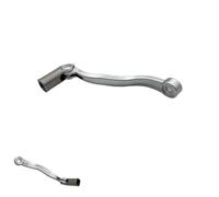 Palanca de Cambio de Marchas para Motocicleta Pedal de cambio de marchas de aluminio forjado for motocicleta, compatible con KTM SX EXC XCW 250 300 Husqvarna TC TE GASGAS EX MC, piezas de 2 tiempos
